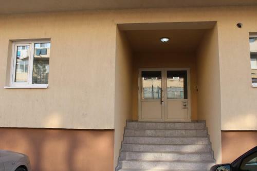 Still Apartament