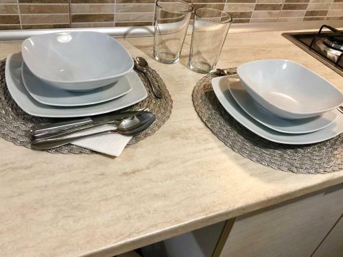 Apartamento Galla Old Town Center