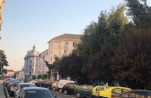 Apartamento Galla Old Town Center