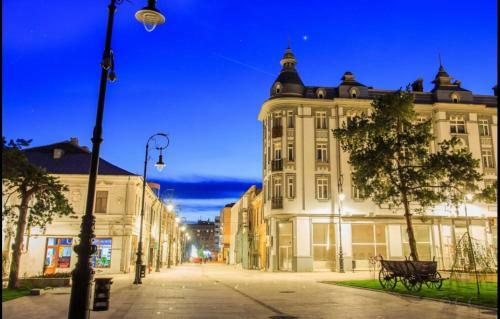 Apartamento Galla Old Town Center