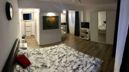 Apartamento Galla Old Town Center