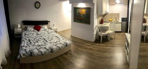 Apartamento Galla Old Town Center