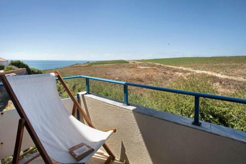 Apartamento Sao Bernardino Beach House