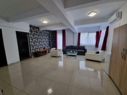 Apartament Cornitoiu