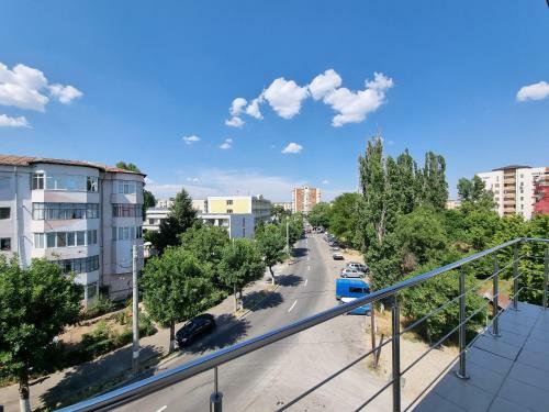 Apartament Cornitoiu