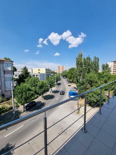 Apartament Cornitoiu