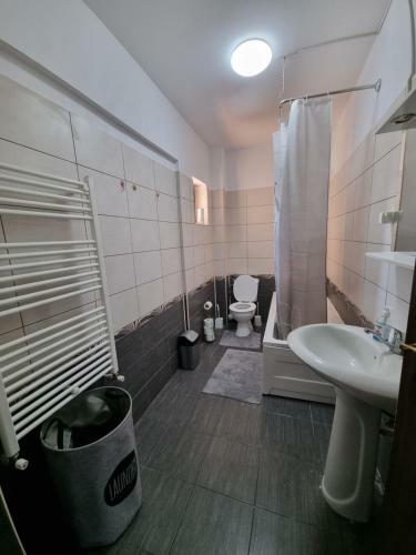 Apartament Cornitoiu