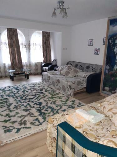 Bed & Breakfast Casa Sara