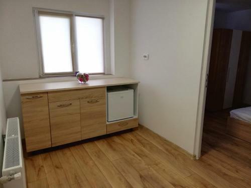 Apartamento Pensiunea Eden House