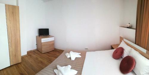 Apartamento Pensiunea Eden House