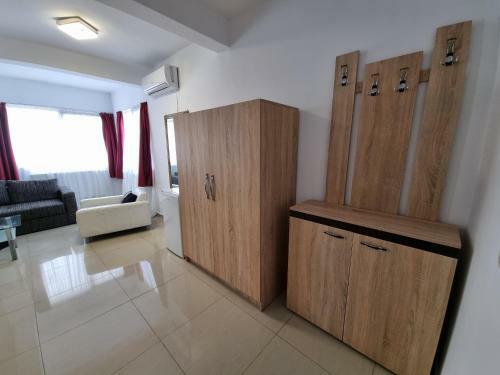 Apartament Corni?oiu