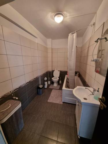 Apartament Corni?oiu
