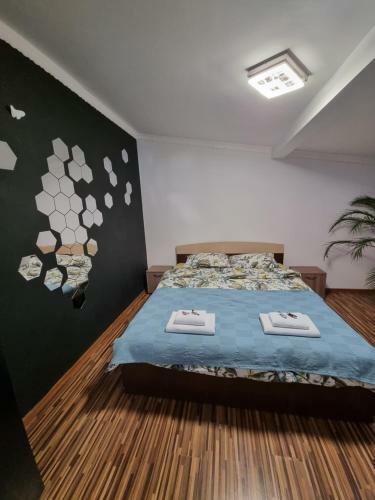 Apartament Corni?oiu