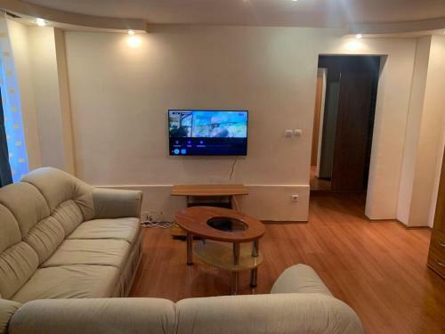 Apartamento Vlad's Studio
