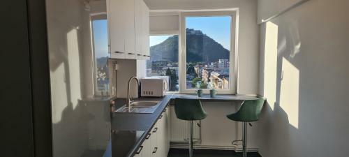 Belvedere Delux Apartment