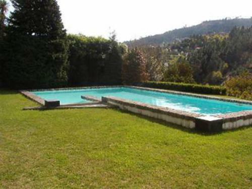 Mystay - Casa Com Piscina Em Bai�o