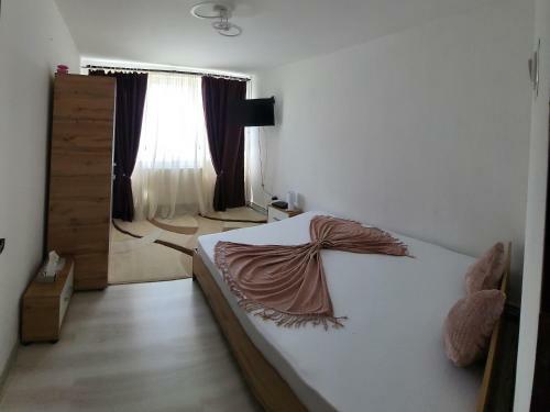 Apartament In Regim Hotelier Deva