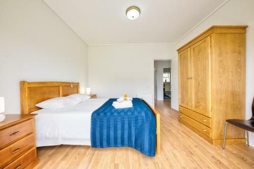 Apartamento Casa Dunas -barra - T2 Na Praia Da Barra