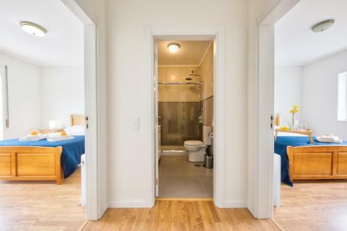 Apartamento Casa Dunas -barra - T2 Na Praia Da Barra
