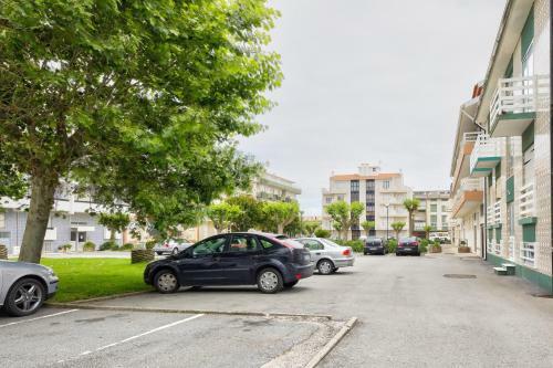 Apartamento Casa Dunas -barra - T2 Na Praia Da Barra
