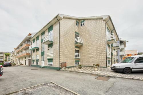 Apartamento Casa Dunas -barra - T2 Na Praia Da Barra