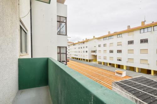 Apartamento Casa Dunas -barra - T2 Na Praia Da Barra