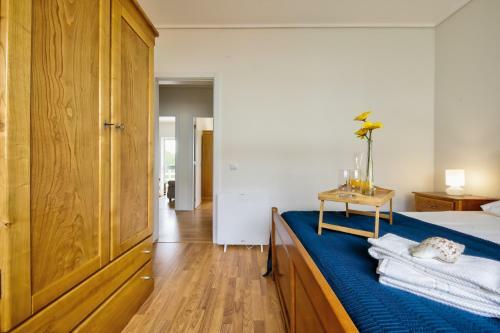 Apartamento Casa Dunas -barra - T2 Na Praia Da Barra