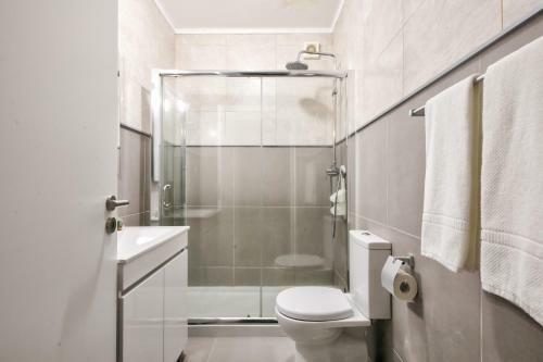 Apartamento Casa Dunas -barra - T2 Na Praia Da Barra