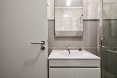 Apartamento Casa Dunas -barra - T2 Na Praia Da Barra