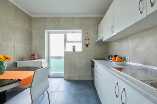 Apartamento Casa Dunas -barra - T2 Na Praia Da Barra