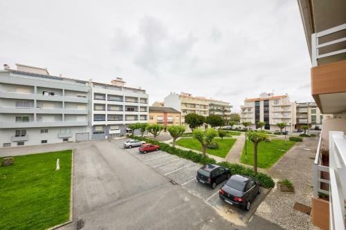 Apartamento Casa Dunas -barra - T2 Na Praia Da Barra