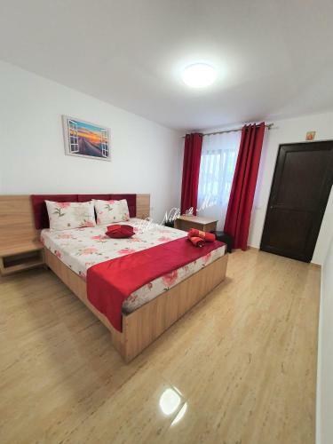 Hostal Vila Niki