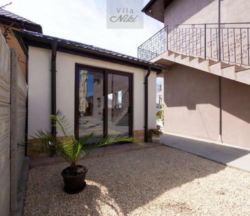 Hostal Vila Niki