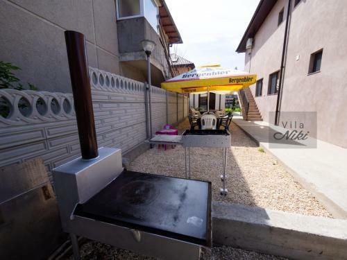 Hostal Vila Niki