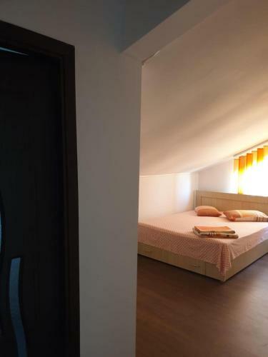 Hostal Casa Di Madi
