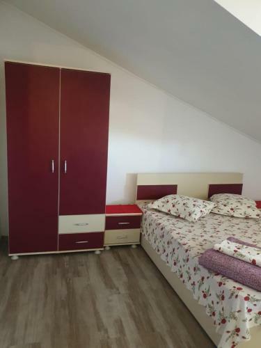 Hostal Casa Di Madi