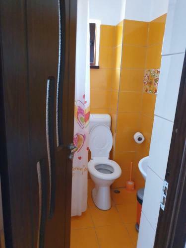 Hostal Casa Di Madi