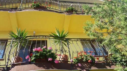Hostal Casa Di Madi