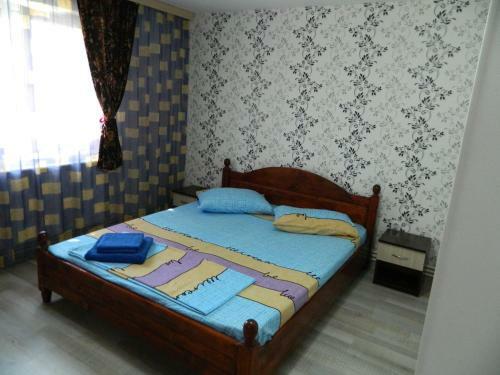 Hostal Casa Nikolas 2 Mai