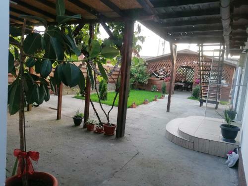 Hostal Casa Nikolas 2 Mai