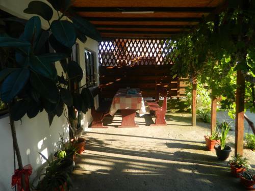Hostal Casa Nikolas 2 Mai