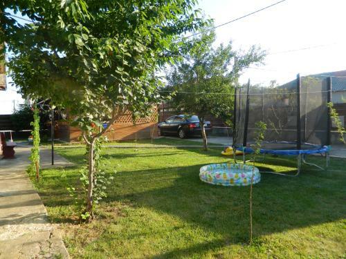 Hostal Casa Nikolas 2 Mai