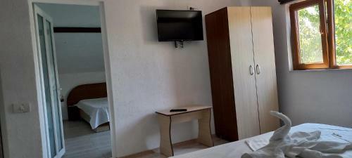 Hostal Casa Bianca Si Andrei