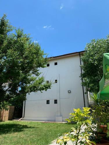 Hostal Pensiunea Steluta De Mare