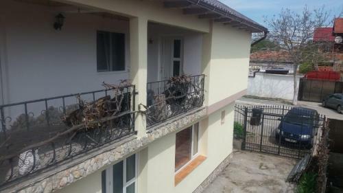 Hostal Casa Iacob