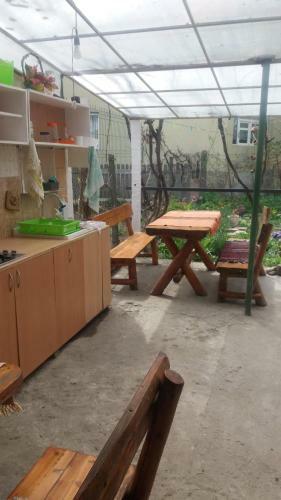 Hostal Casa Iacob