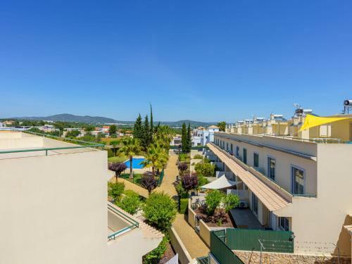 Holiday Home Baia Da Fuseta