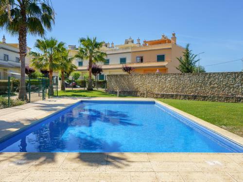 Holiday Home Baia Da Fuseta