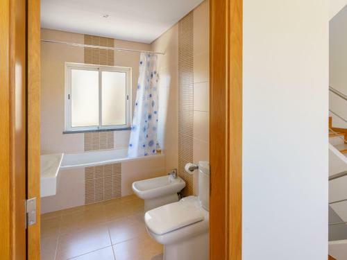 Holiday Home Baia Da Fuseta