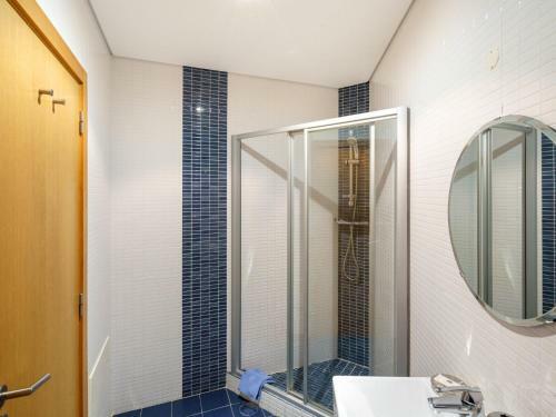Holiday Home Baia Da Fuseta